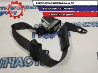 Ремень безопасности передний левый Renault Fluence 868850013R Отличное состояние