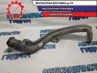 Горловина топливного бака Renault Fluence 172210029R Отличное состояние