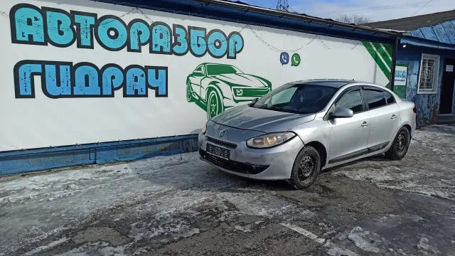 Renault Fluence
