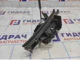Замок двери задней левой Ford Focus 3 1931371.