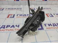 Замок двери задней левой Ford Focus 3 1931371.