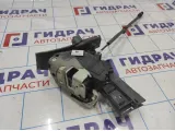 Замок двери задней левой Ford Focus 3 1931371.
