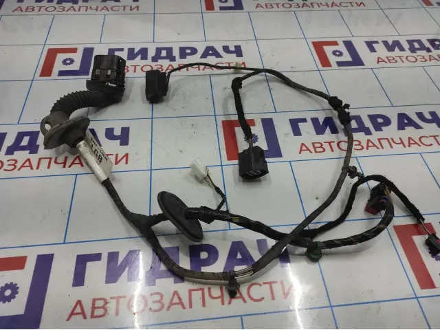 Проводка (коса) двери задней левой Ford Focus 3 1754088.