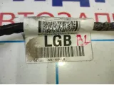 Проводка (коса) двери задней левой Ford Focus 3 1754088.