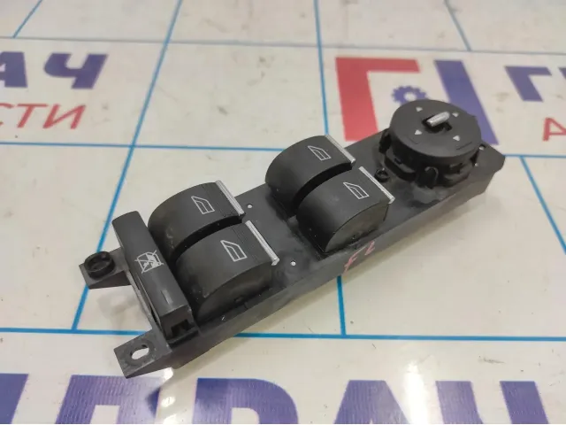 Блок управления стеклоподъемниками Ford Focus 3 2029540.
