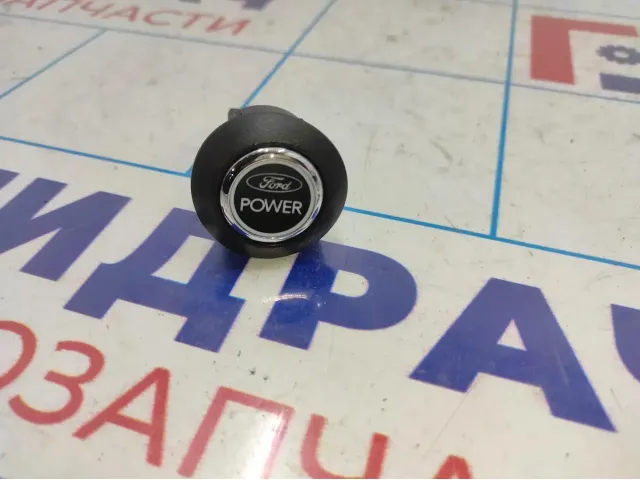 Кнопка запуска двигателя Ford Focus 3 1690878.