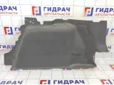 Обшивка багажника правая Ford Focus 3 1850492.
