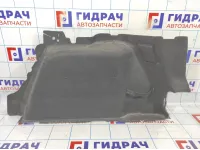 Обшивка багажника правая Ford Focus 3 1850492. Обшивка багажника правая Ford Focus 3 1850492.