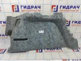 Обшивка багажника правая Ford Focus 3 1850492.