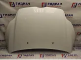 Капот Ford Focus 3 1797477. Скол.