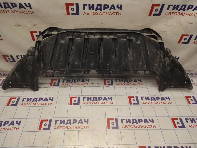 Пыльник двигателя центральный Ford Focus 3 1746348.