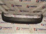 Юбка задняя Ford Focus 3 1705851.