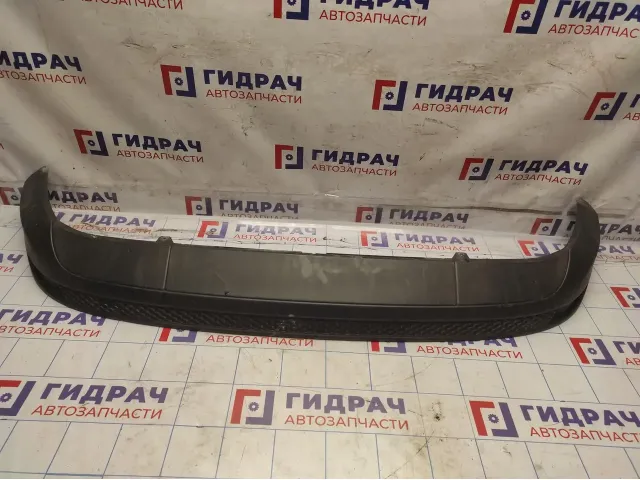 Юбка задняя Ford Focus 3 1705851.