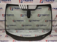 Стекло переднее Ford Focus 3 1736263. С датчиком дождя.