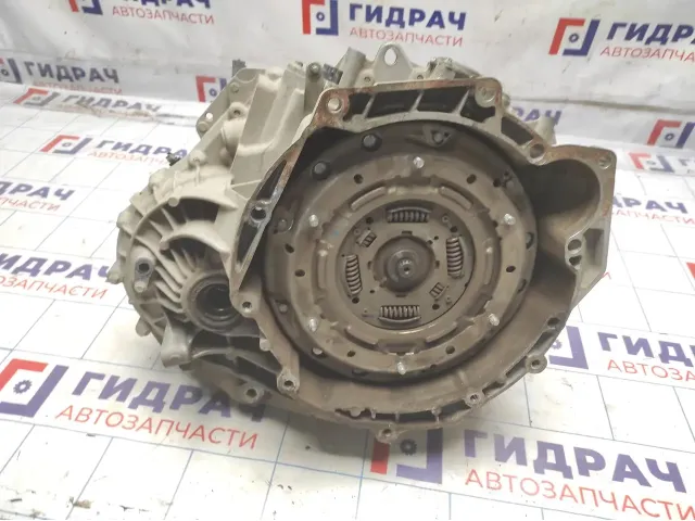АКПП Ford Focus 3 2021553. Без активатора.
