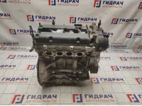 Двигатель Ford Focus 3 1752082. PNDA Duratec.