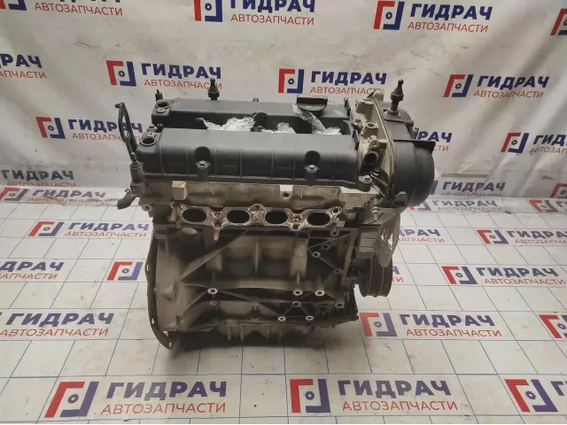 Двигатель Ford Focus 3 1752082. PNDA Duratec.