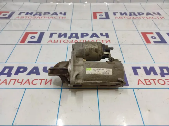 Стартер Ford Focus 3 1732742.