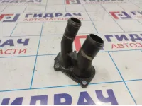 Крышка термостата Ford Focus 3 1707050.