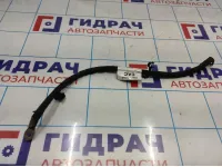 Провод Ford Focus 3 1765123. Массы от КПП к элементу шасси.