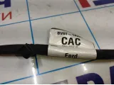 Провод Ford Focus 3 1765123. Массы от КПП к элементу шасси.