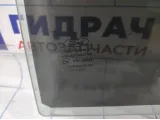 Стекло двери задней левой Ford Focus 3 1706322.