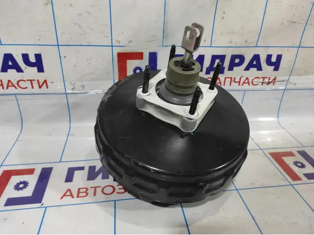 Усилитель тормозов вакуумный Ford Focus 3 2038580.
