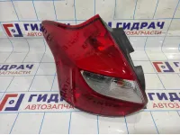 Фонарь задний левый Ford Focus 3 1825321.