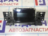 Дисплей информационный Ford Focus 3 1794520.