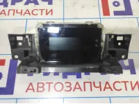 Дисплей информационный Ford Focus 3 1794520.