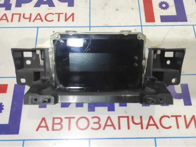 Дисплей информационный Ford Focus 3 1794520.