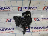Кулиса КПП Ford Focus 3 BV6P7K004BH3JA6.