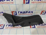 Накладка на порог (внутренняя) Ford Focus 3 1730629.