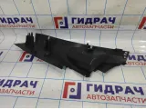 Накладка на порог (внутренняя) Ford Focus 3 1730629.