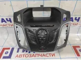 Блок кнопок Ford Focus 3 1771644. Управления магнитолой.