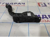 Педаль газа Ford Focus 3 1710214.