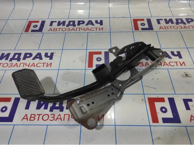 Педаль тормоза Ford Focus 3 1758169.