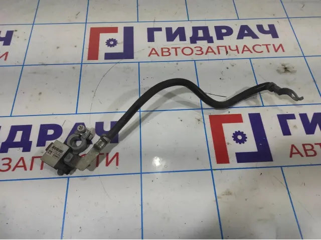 Клемма аккумулятора минус Ford Focus 3 1853434.