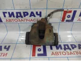 Суппорт тормозной передний левый Ford Focus 3 1682876.