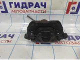 Суппорт тормозной передний левый Ford Focus 3 1682876.