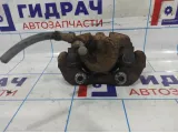 Суппорт тормозной передний левый Ford Focus 3 1682876.