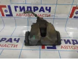Суппорт тормозной передний правый Ford Focus 3 1682875.