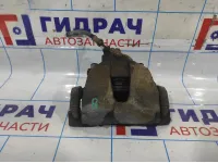 Суппорт тормозной передний правый Ford Focus 3 1682875.