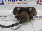 Суппорт тормозной передний правый Ford Focus 3 1682875.