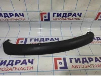 Спойлер переднего бампера правый Ford Focus 3 1694988. Царапины.