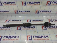 Привод передний правый Ford Focus 3 1758155.