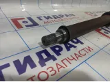 Привод передний правый Ford Focus 3 1758155.