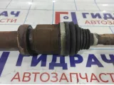 Привод передний правый Ford Focus 3 1758155.