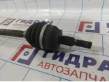 Привод передний правый Ford Focus 3 1758155.