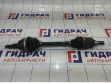 Привод передний левый Ford Focus 3 1758156.